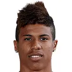 Aléx Bruno de Souza Silva foto de rosto