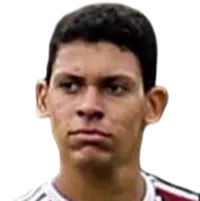 Alex de Oliveira Nascimentodisparo a la cabeza