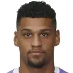 Alexander Silva de Lucena headshot