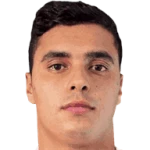 Alisson Alves Farias headshot