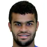 Alisson Euler de Freitas Castro headshot