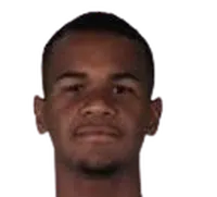 Alisson Santana Lopes da Fonseca foto de rosto