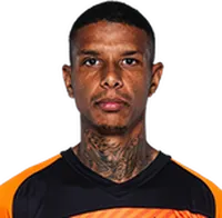 Allyson Aires dos Santos headshot