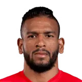 Amilton Minervino da Silva headshot