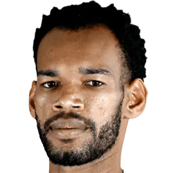 Anderson Jesus headshot