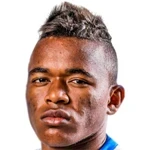 Anderson Ferreira da Silva headshot