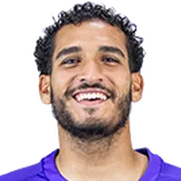 André Luiz Ribeiro da Silva foto de rosto