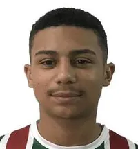 André foto de rosto