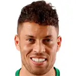 Andres Fernandes Gonçalves foto de rosto