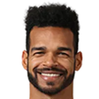 Andrevaldo de Jesus Santos foto de rosto