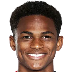 Anilson Dourado Santiado headshot