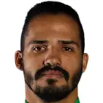 Anselmo Ramon Alves Erculano foto de rosto