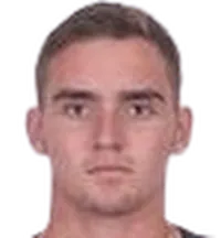 Anthoni Spier Souza headshot