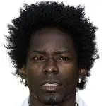 António Eduardo Pereira dos Santos headshot