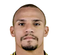 Arilson Carlos Alves Baptista headshot