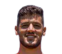 Arthur Augusto da Silva headshot