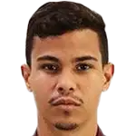 Arthur Henrique Peixoto Santos foto de rosto