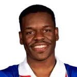 Brenner Lucas Gonçalves Santos headshot