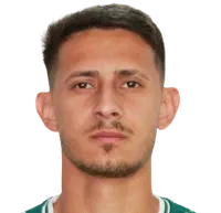 Breno Herculano Almeida headshot