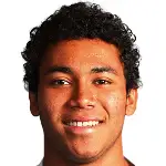 Breno Lorran da Silva Talvares foto de rosto