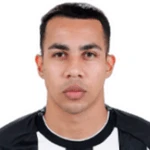 Breno Washington Rodrigues da Silva headshot