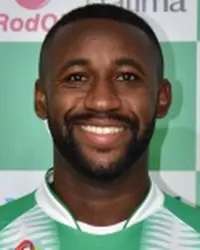 Bruno Alves de Souza headshot