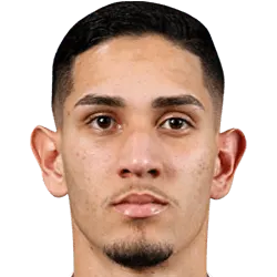 Bruno Conceição Praxedes headshot