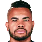 Bruno Ferreira Bonfim headshot