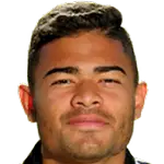 Bruno Tabata headshot