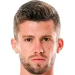 Caio Henrique headshot