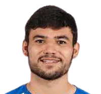 Caique Calito Fernandes Costa headshot