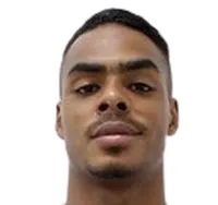 Caique de Jesus Gonçalves foto de rosto