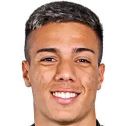 Carlos Alberto Gomes da Silva Filho foto de rosto