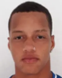 Carlos Eduardo Trajano dos Santos foto de rosto