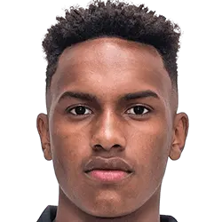 Cauê Vinicius dos Santos headshot