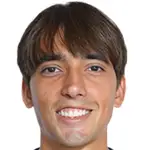 César Bernardo Dutra headshot