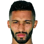 César Henrique Martins headshot