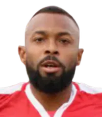 Chayene Medeiros Oliveira Santos headshot