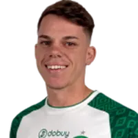 Chrystian Barletta foto de rosto