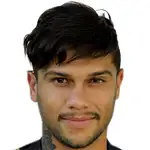 Ciro Henrique Alves Ferreira e Silva foto de rosto