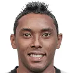 Claudinei Junio De Souza foto de rosto