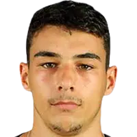 Claudio Coelho Salvático headshot