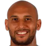 Rafael Martins foto de rosto