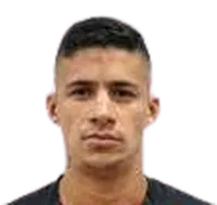 Cleidson Andrade de Souza Silva headshot