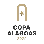 Copa Alagoas logo