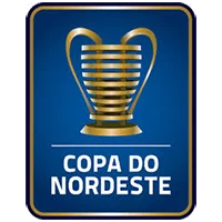 Copa do Nordeste logo