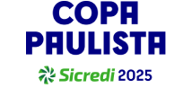 Copa Paulista logo