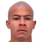 Cristiano Claudinei Nogueira foto de rosto