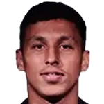 Crysan da Cruz Queiroz Barcelos headshot