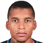 Dalbert Henrique foto de rosto